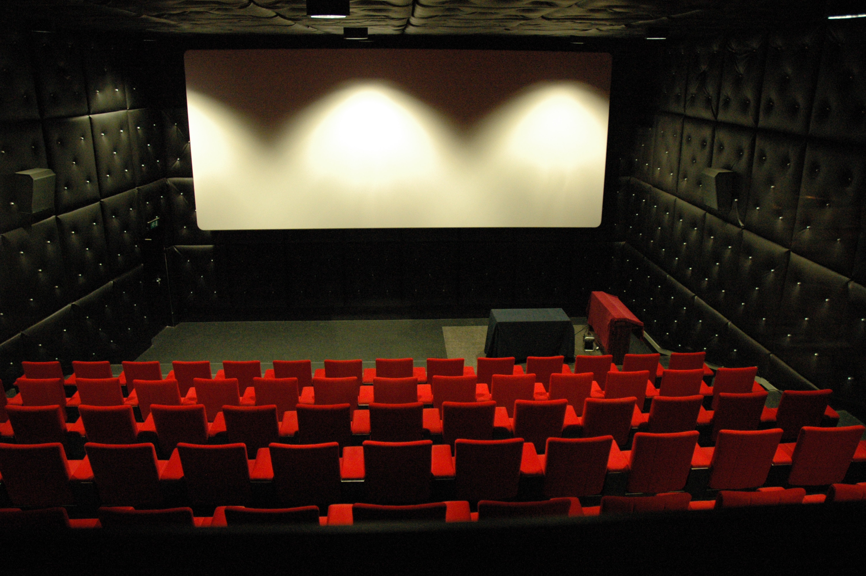 Cinema Leuven 42