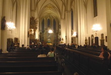 St.Marienkirche